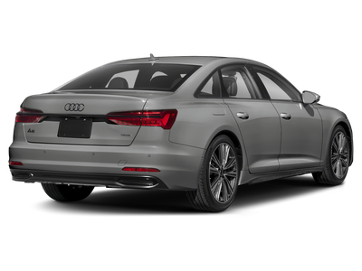2024 Audi A6 Sedan Premium Plus