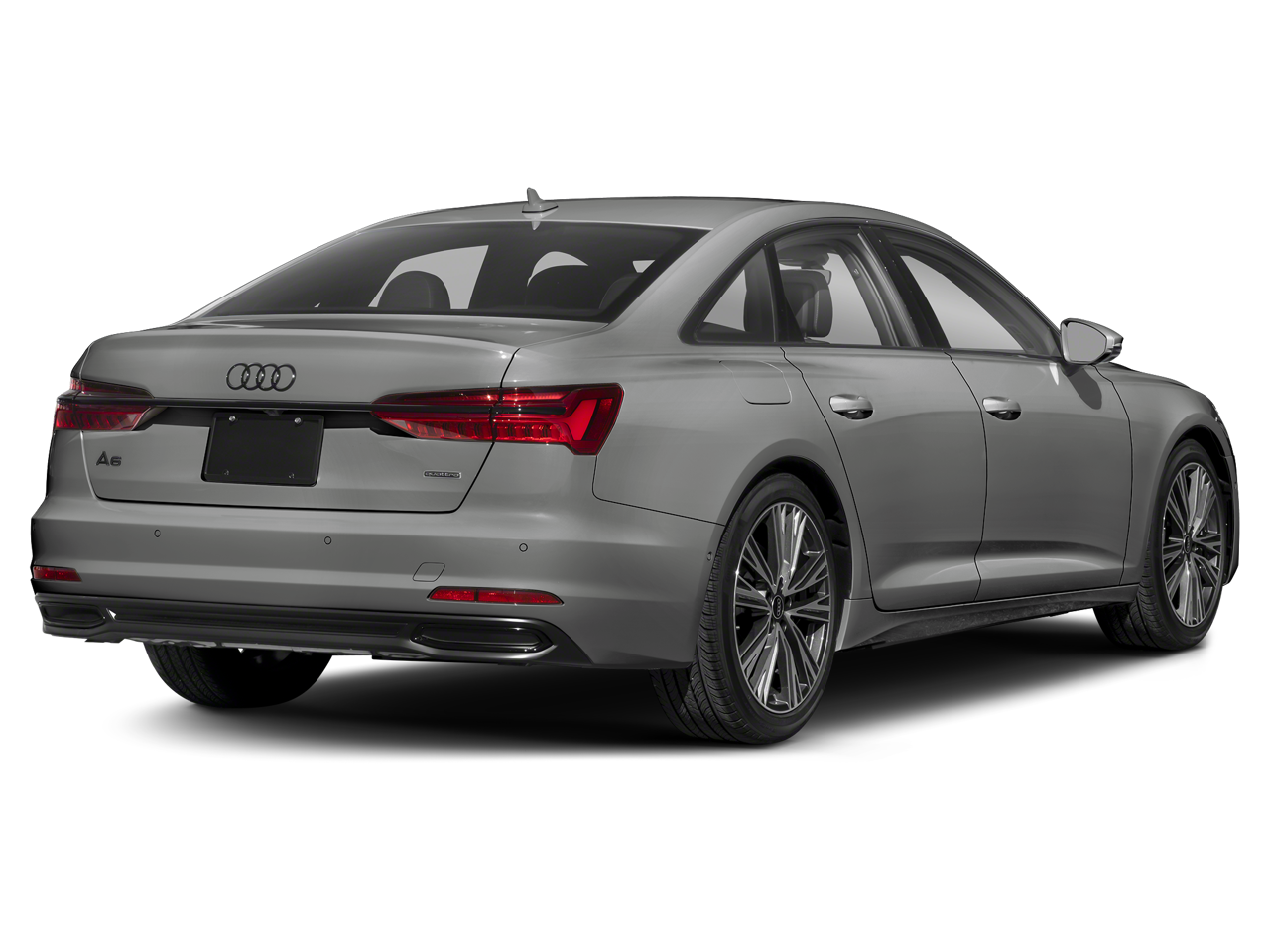 2024 Audi A6 Sedan Premium Plus