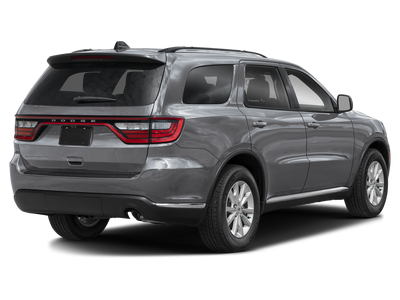 2024 Dodge Durango SRT Hellcat Premium