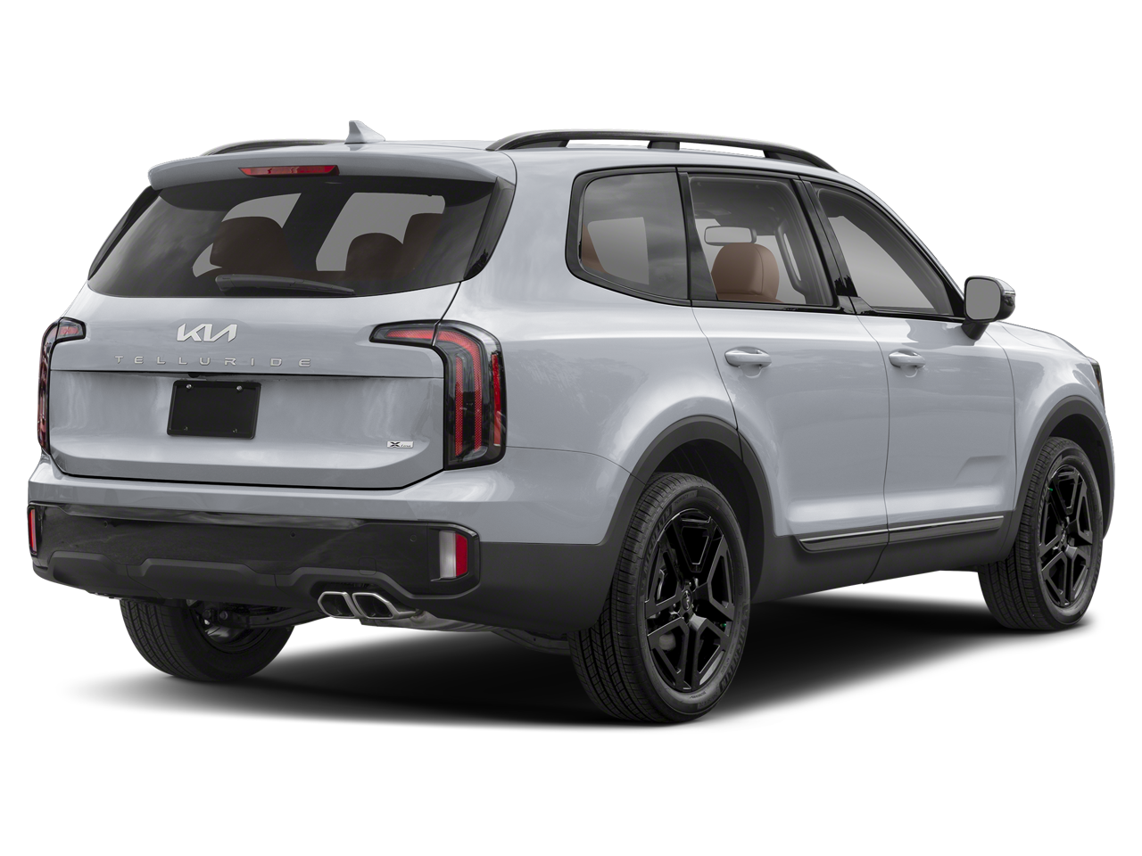 2024 Kia Telluride SX X-Line Prestige X-Pro photo 3