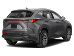 2024 Lexus NX NX 350