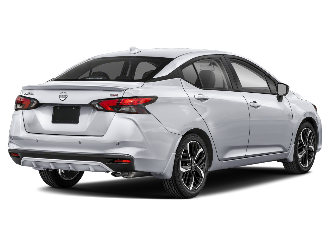 Used 2024 Nissan Versa Sedan SR with VIN 3N1CN8FV0RL927339 for sale in Egg Harbor Township, NJ