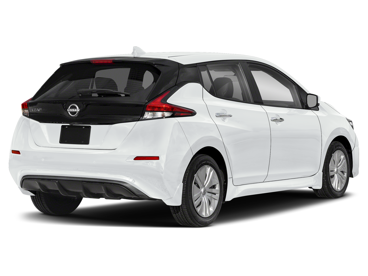 Used 2024 Nissan LEAF S with VIN 1N4AZ1BVXRC553474 for sale in Egg Harbor Township, NJ
