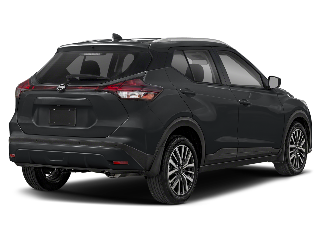 Used 2024 Nissan Kicks SV with VIN 3N1CP5CVXRL484243 for sale in Egg Harbor Township, NJ