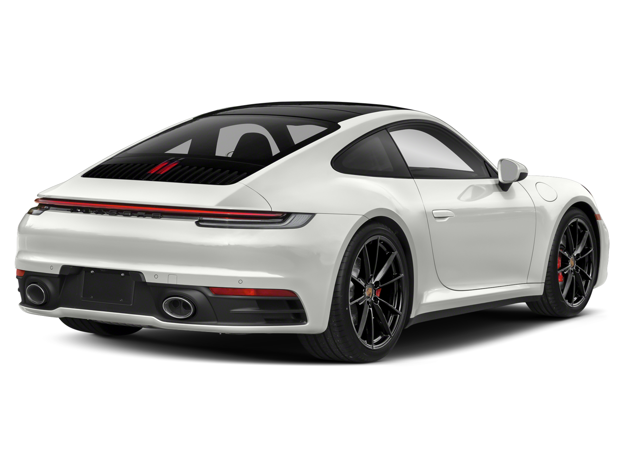 2024 Porsche 911 Carrera S