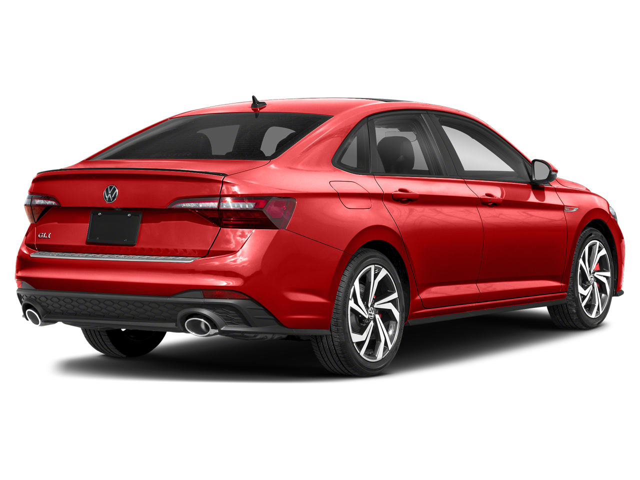 2024 Volkswagen Jetta GLI Autobahn