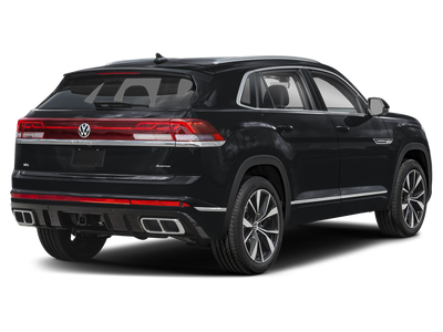 2024 Volkswagen Atlas Cross Sport 2.0T SEL Premium R-Line