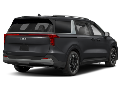 2025 Kia Carnival EX