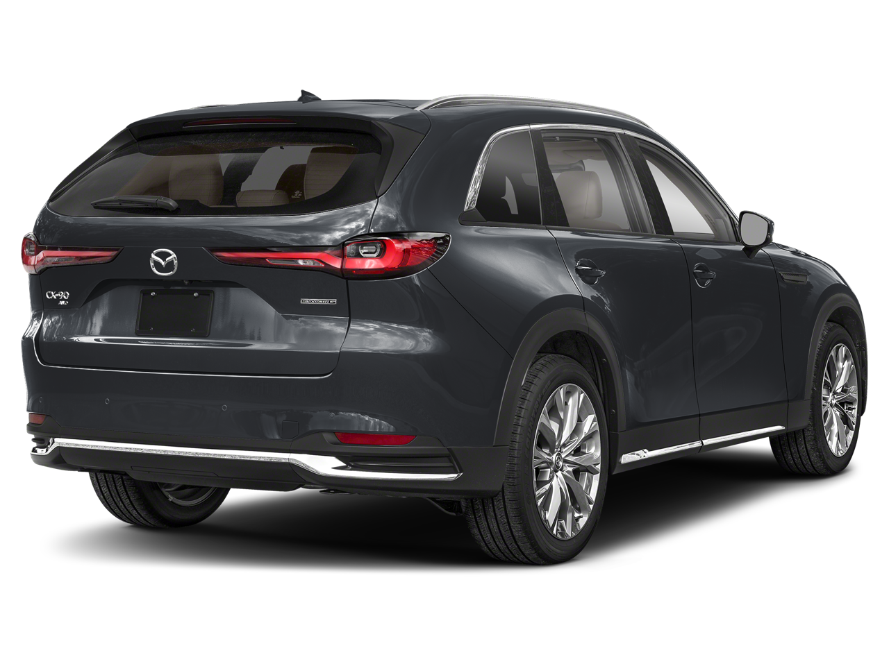 2025 Mazda Mazda CX-90 Premium Plus Package