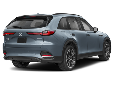2025 Mazda Mazda CX-70 PHEV Premium Package