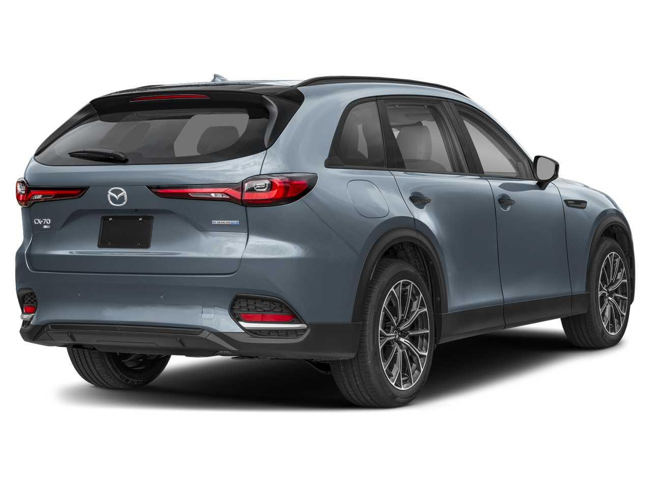 2025 Mazda Mazda CX-70 PHEV Premium Package