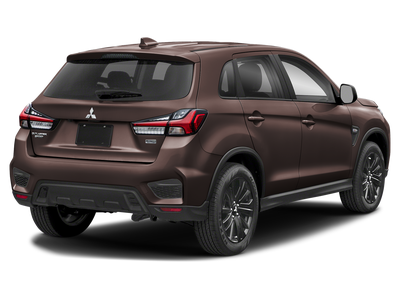 2025 Mitsubishi Outlander Sport LE