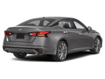 2025 Nissan Altima SL