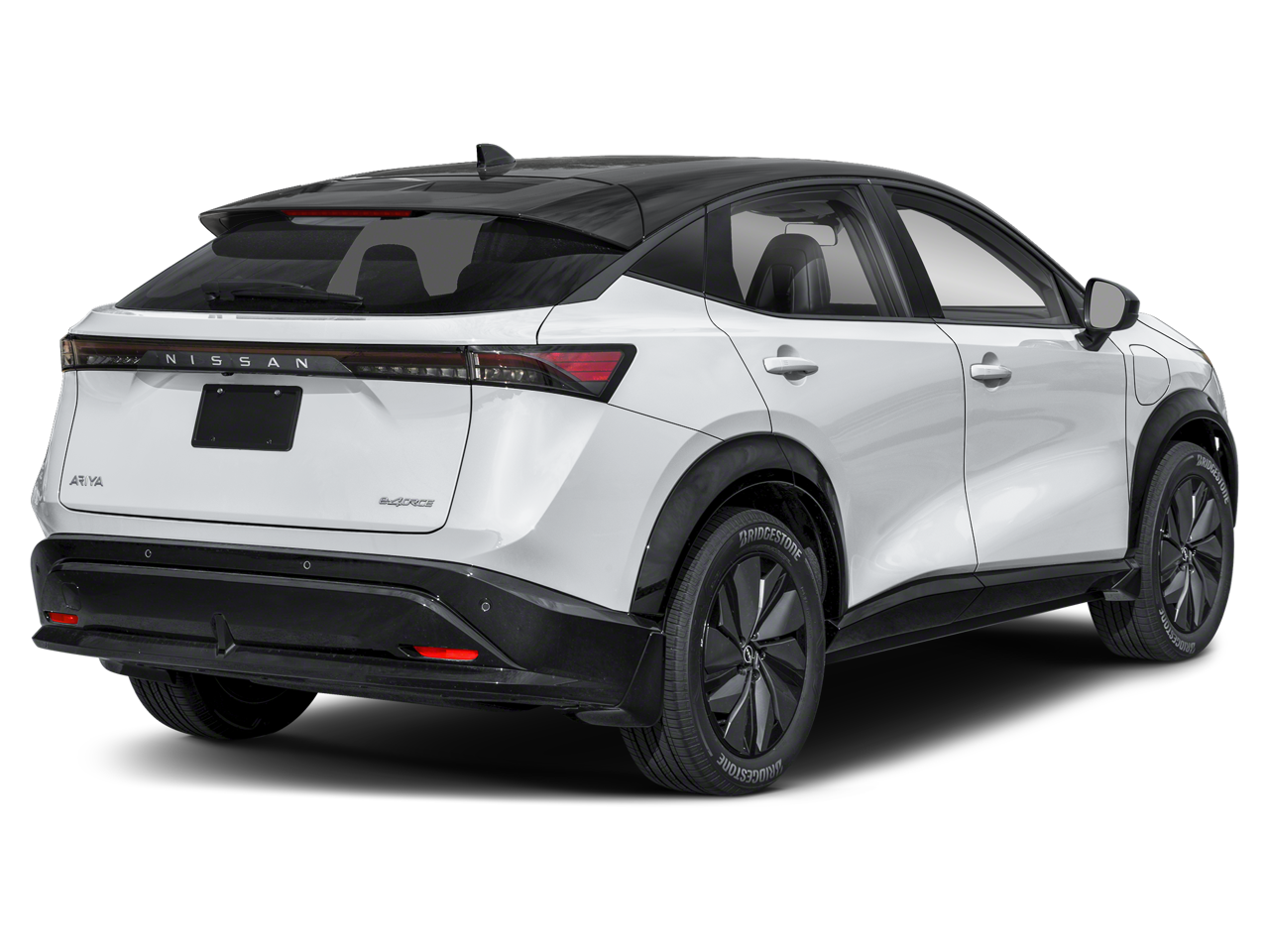 2025 Nissan ARIYA ENGAGE+