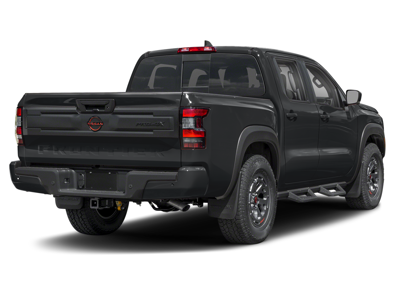 2026 Nissan Frontier PRO-4X - Photo 17