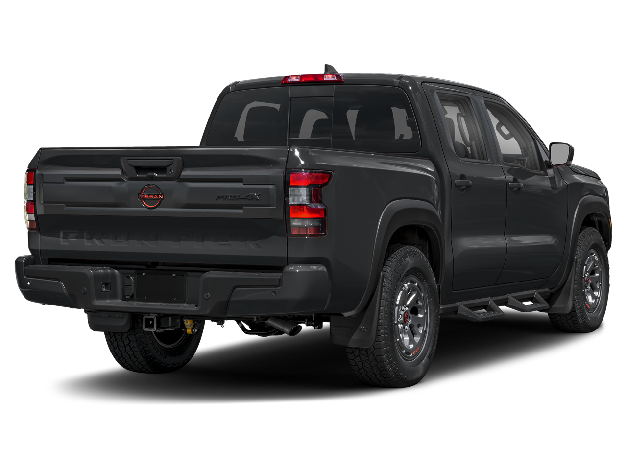2026 Nissan Frontier PRO-4X - Photo 17