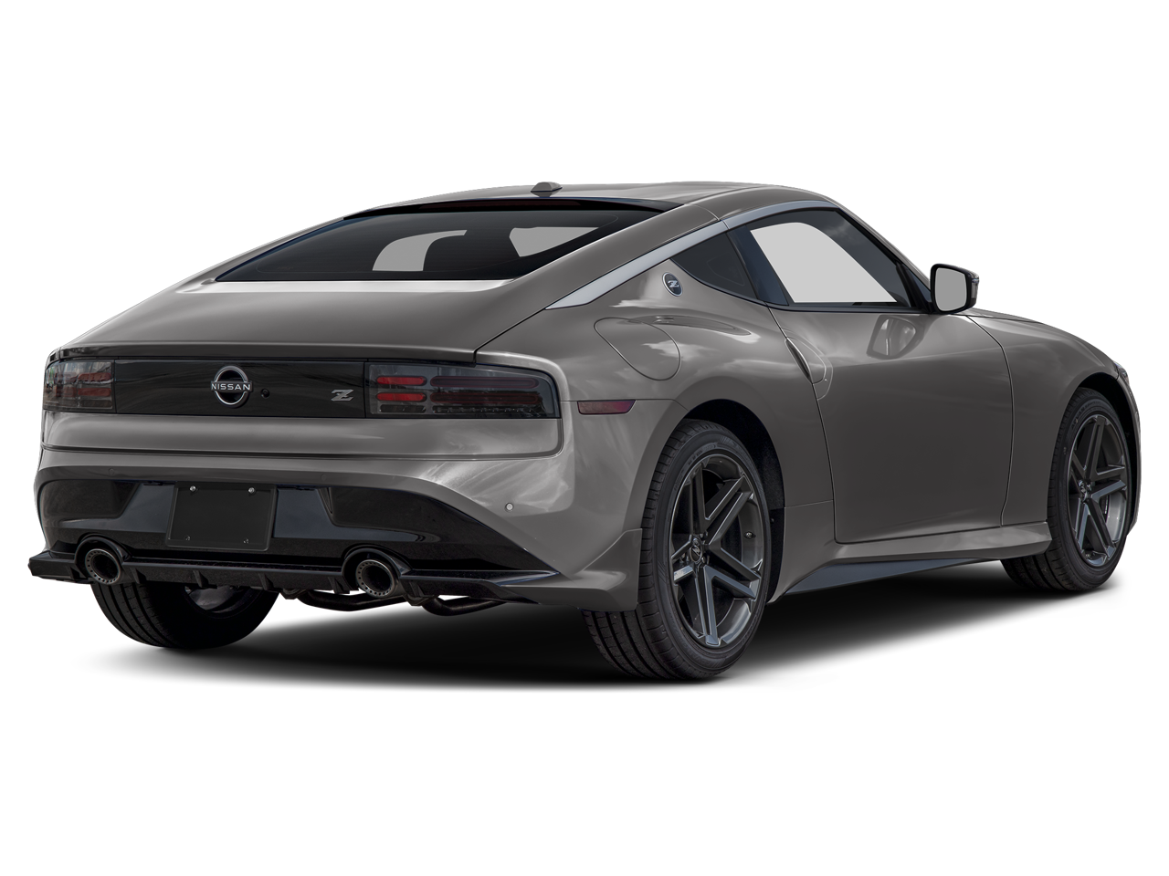 2027 Nissan Z Sport