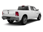 2011 RAM 1500 Outdoorsman