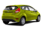 2011 Ford Fiesta SES