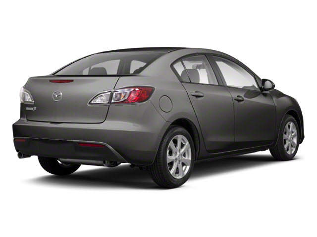 2011 Mazda Mazda3 s Grand Touring