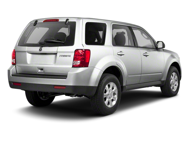 2011 Mazda Mazda Tribute Grand Touring