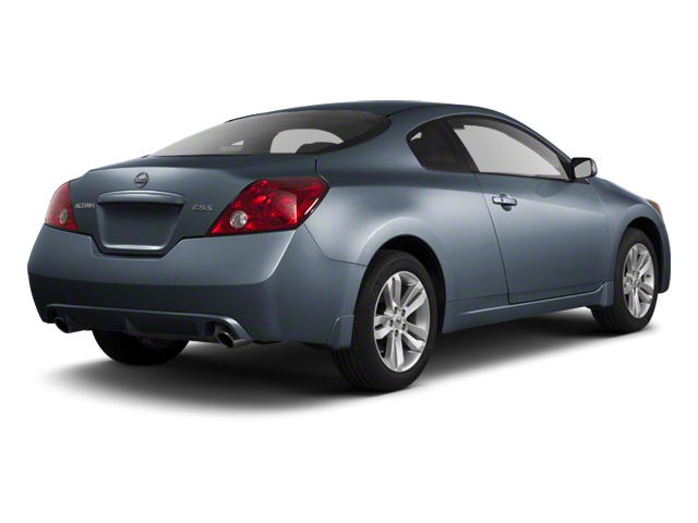 2011 Nissan Altima 3.5 SR