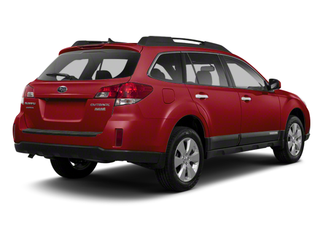 2011 Subaru Outback 2.5i Limited Pwr Moon