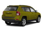 2012 Jeep Compass Sport