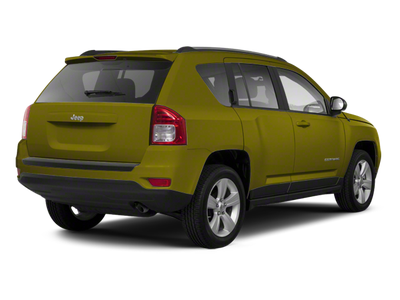 2012 Jeep Compass Sport