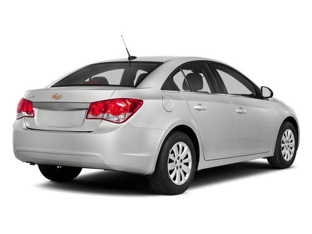 Used 2014 Chevrolet Cruze 1LT with VIN 1G1PC5SB2E7455943 for sale in Egg Harbor Township, NJ