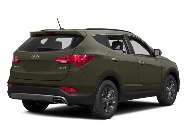 2014 Hyundai Santa Fe Sport AWD 4dr 2.4