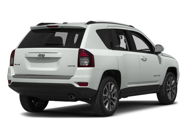 Used 2014 Jeep Compass Latitude with VIN 1C4NJDEB3ED885668 for sale in Egg Harbor Township, NJ