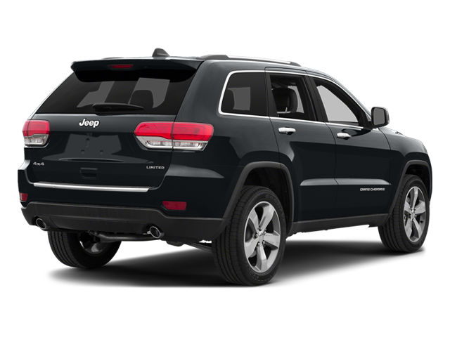 Used 2014 Jeep Grand Cherokee Laredo with VIN 1C4RJFAG3EC143601 for sale in Egg Harbor Township, NJ