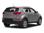 2014 Kia Sportage LX