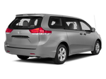 2014 Toyota Sienna XLE