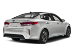 2017 Kia Optima Plug-In Hybrid EX