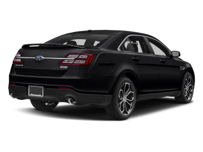 2018 Ford Taurus SHO