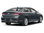 2018 Hyundai Sonata Sport+