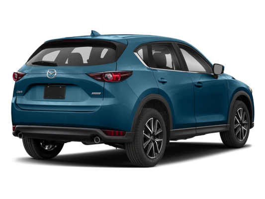 2018 Mazda Mazda CX-5 Touring in Egg Harbor Township, NJ - Matt Blatt Nissan