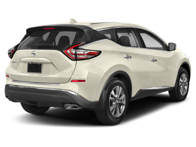 Used 2018 Nissan Murano SV with VIN 5N1AZ2MH8JN182097 for sale in Egg Harbor Township, NJ