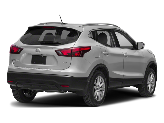 Used 2018 Nissan Rogue Sport S with VIN JN1BJ1CR7JW205578 for sale in Egg Harbor Township, NJ