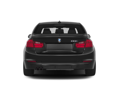 2015 BMW 3 Series 328i xDrive