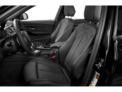 2015 BMW 3 Series 328i xDrive