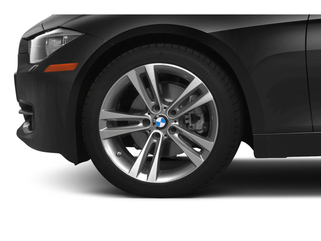 2015 BMW 3 Series 328i xDrive