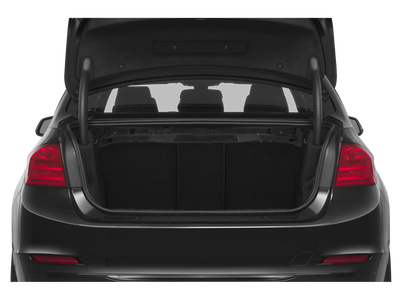 2015 BMW 3 Series 328i xDrive