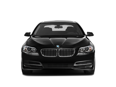 2015 BMW 5 Series 528i xDrive