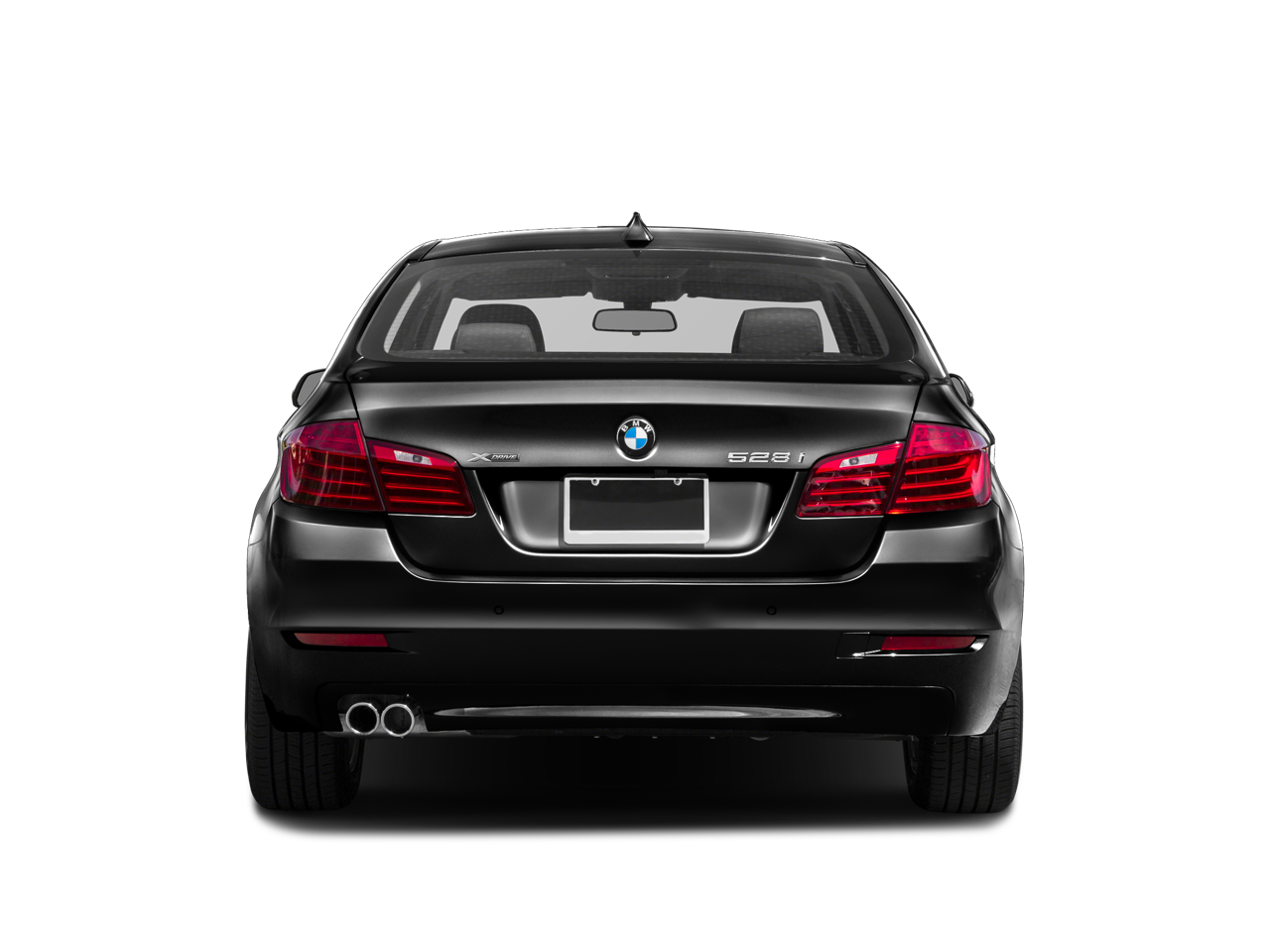 2015 BMW 5 Series 528i xDrive