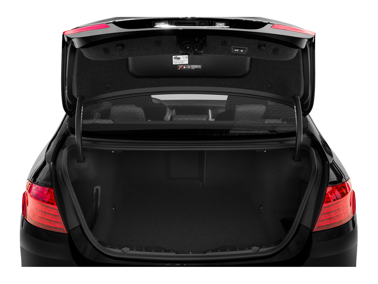 2015 BMW 5 Series 528i xDrive