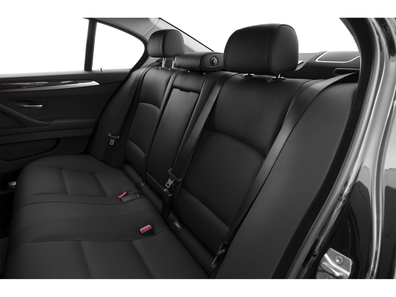 2015 BMW 5 Series 528i xDrive