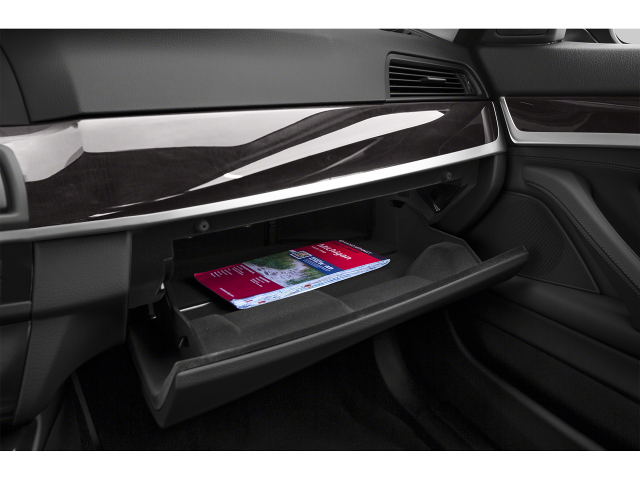 2015 BMW 5 Series 528i xDrive